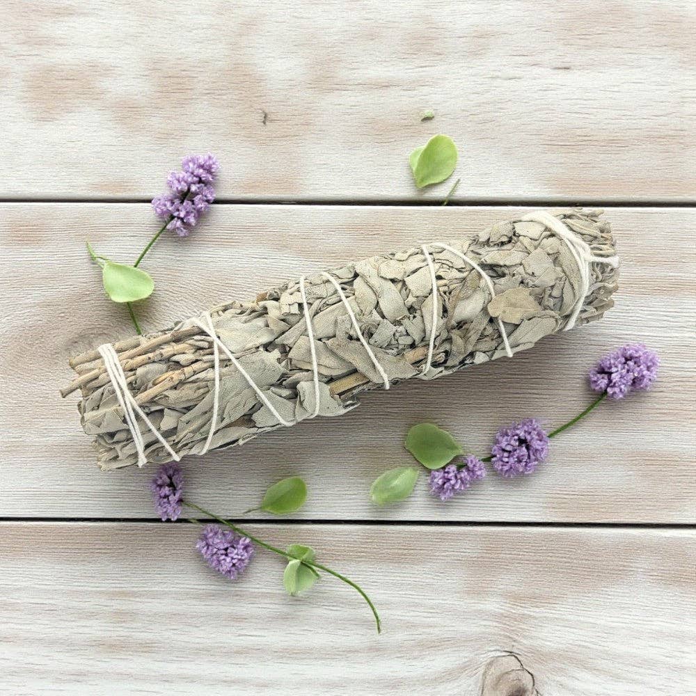 Sage Bundle - California, Medium