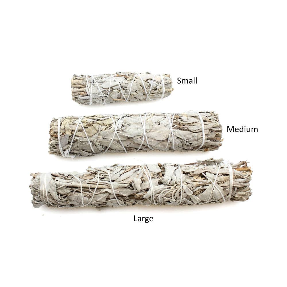 Sage Bundle - California, Large