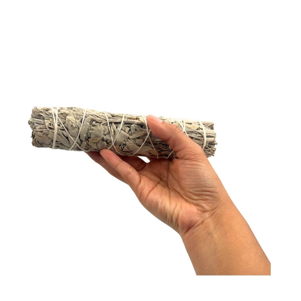 Sage Bundle - California, Medium