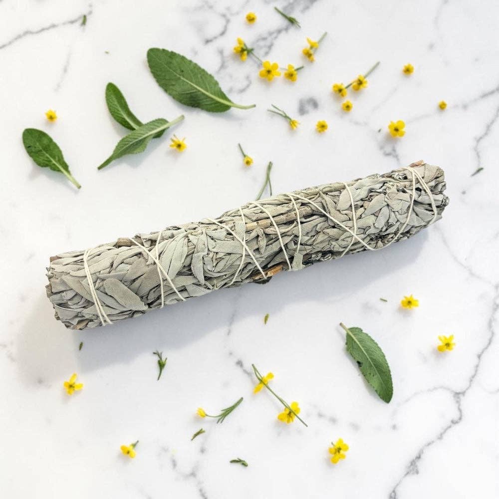 Sage Bundle - California, Large