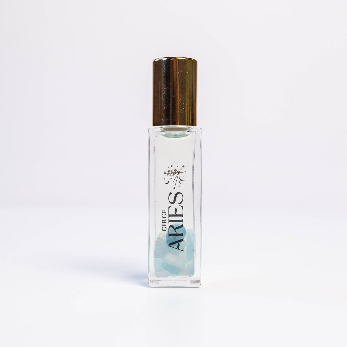 Zodiac Gemstone Perfume Oils - 12 Zodiac Signs Available