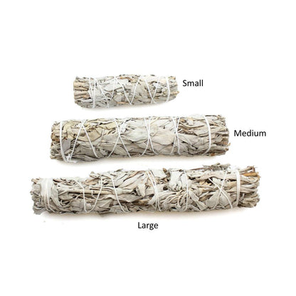 Sage Bundle - California,  Large
