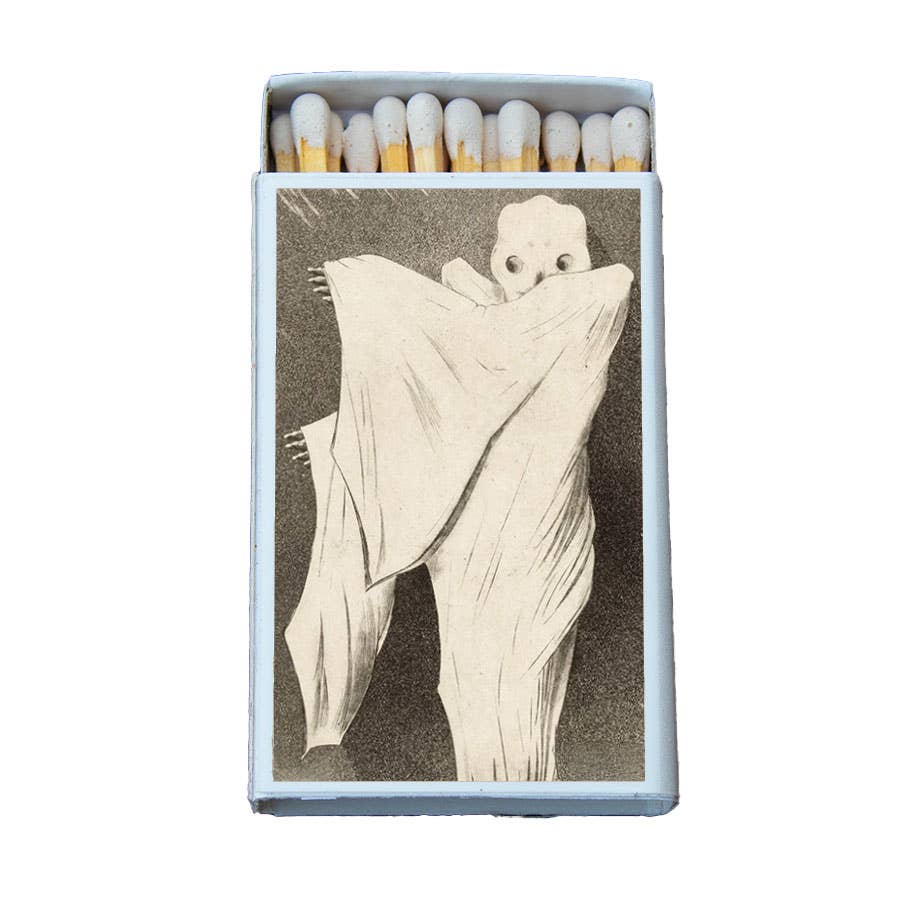 Matches • Death • Home Decor for Candles and Incense