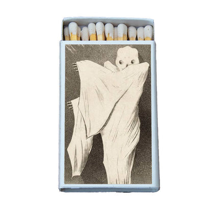 Matches • Death • Home Decor for Candles and Incense