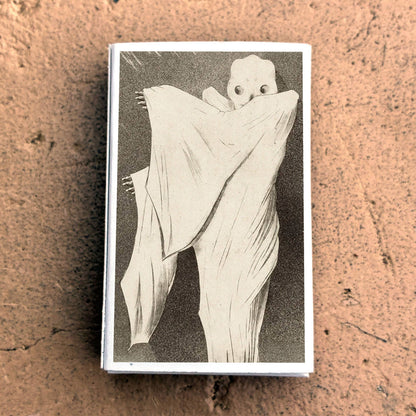 Matches • Death • Home Decor for Candles and Incense