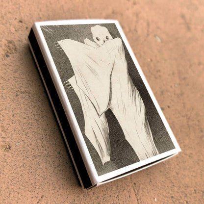Matches • Death • Home Decor for Candles and Incense