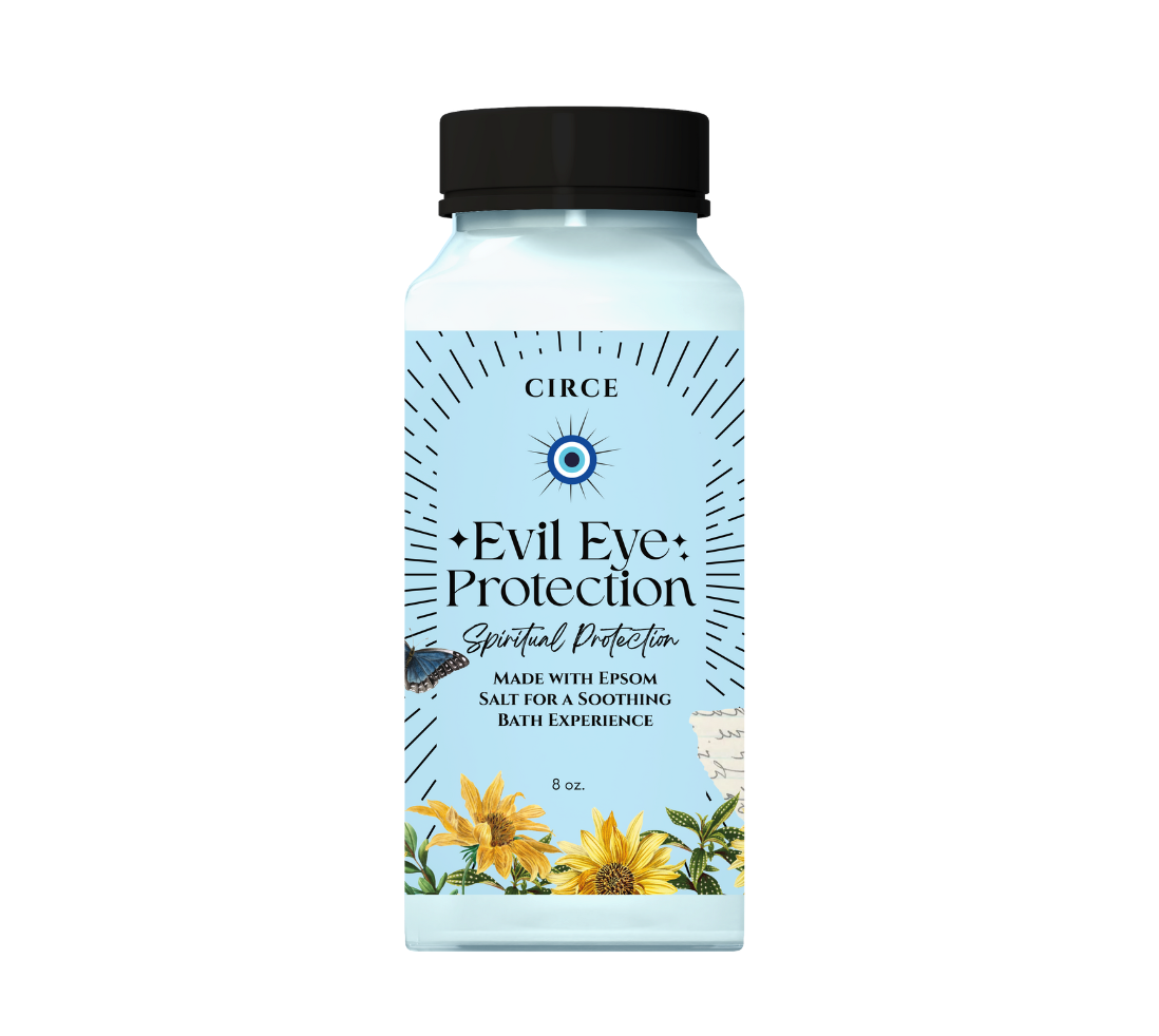 Soul Bath Elixir – 6 Intention-Focused Ritual Blends