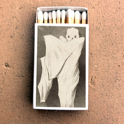 Matches • Death • Home Decor for Candles and Incense