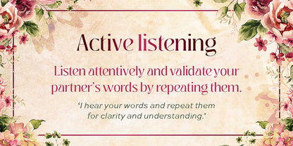 Love Affirmations by Natasha Pearce